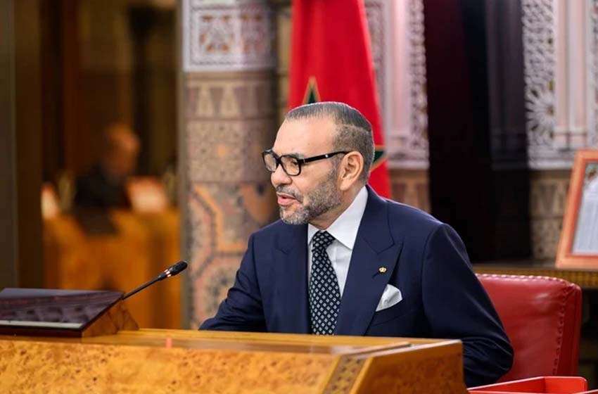 Morocco adopts a conciliatory stance towards Algeria