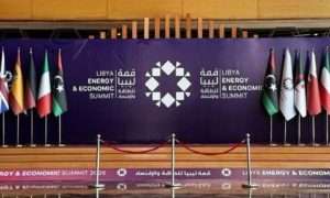 US corporations show interest in Libya Energy Conference 2026