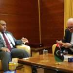 Libya set to rebuild bilateral ties with Hungary