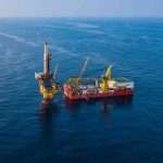 Italian energy company funding offshore oil drill in Libya