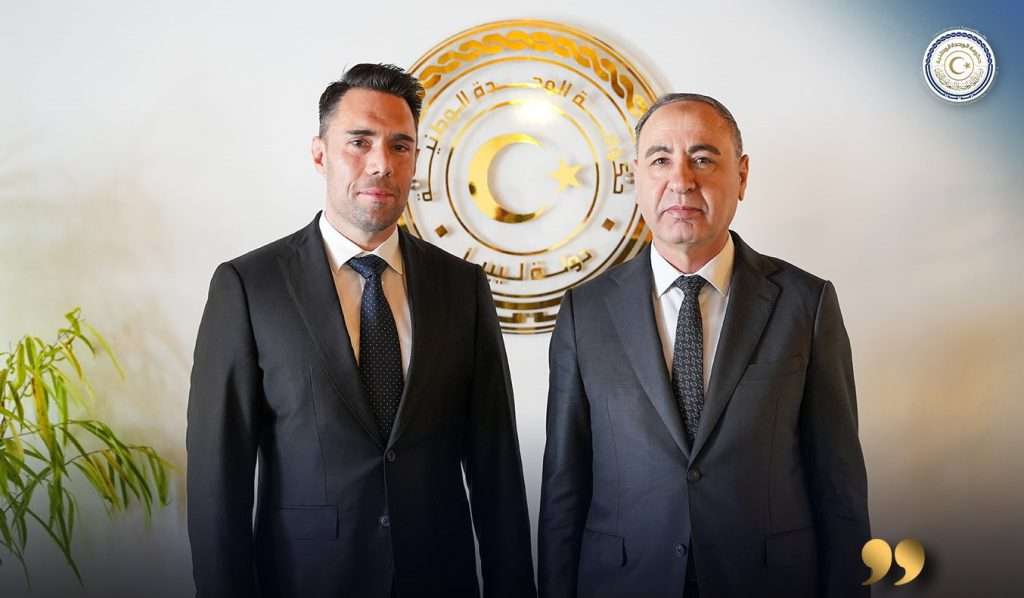 Libya and Hungary to restore bilateral ties