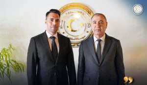 Libya and Hungary to restore bilateral ties