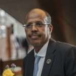 African Union Commission calls for international action in Mali