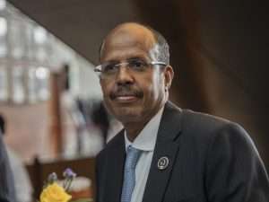 African Union Commission calls for international action in Mali