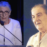 UK columnist denies existence of Palestinians at New York event