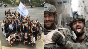 UK Jewish charity warned over alleged Israeli fundraising