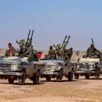 Maghreb states called on to soothe Morocco-Algeria tensions