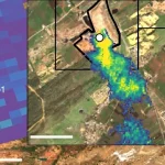 Satellite data expose major methane leaks in Morocco’s landfill