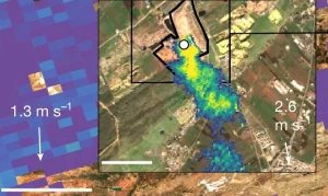 Satellite data expose major methane leaks in Morocco’s landfill