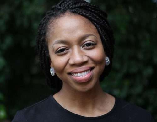 Dr Ngozi Erondu: US health strategy risks widening inequality