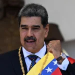 US to label Venezuelan president a terrorist
