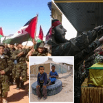 Western Sahara: Hezbollah delegation allegedly visits Algeria