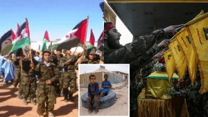 Western Sahara: Hezbollah delegation allegedly visits Algeria