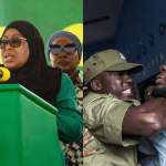 ICC urged to investigate Tanzania election violence