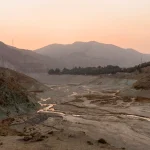 Iran begins cloud seeding to combat historic drought