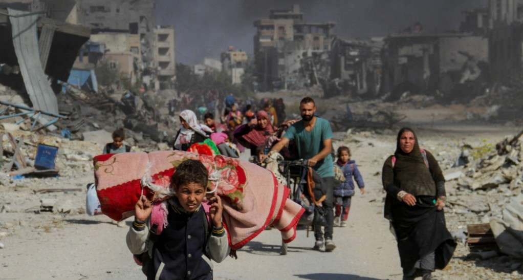 European bank under review over alleged war crime complicity