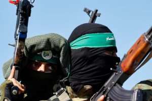 Israeli official denies claim Hamas members will be deported