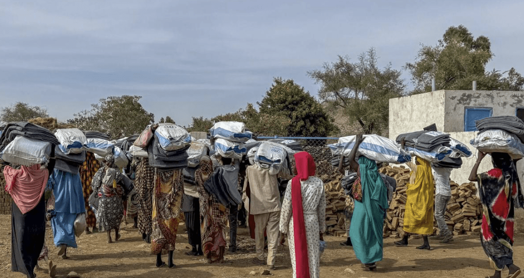 Malian refugees flee to Ivory Coast amid jihadist violence