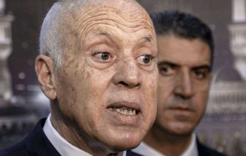 Tunisia adds another NGO to the list of suspended groups