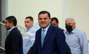 Libya and Oman to strengthen bilateral ties