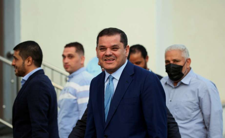 Libya and Oman to strengthen bilateral ties