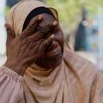 Israel stops Sudanese protests against paramilitary group