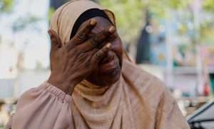 Israel stops Sudanese protests against paramilitary group