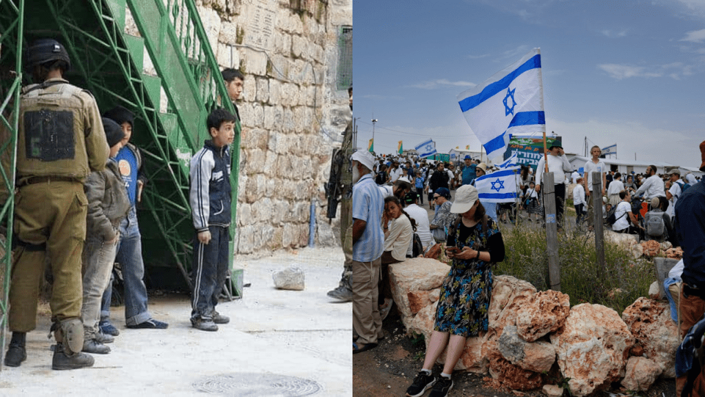 Israeli killings in West Bank go unpunished, says rights group