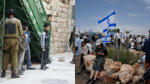 Israeli killings in West Bank go unpunished, says rights group