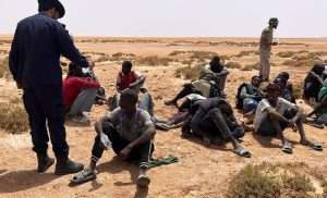 Tunisia: Amnesty International condemns migration policy