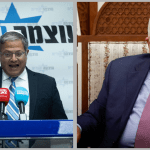 Israeli minister calls for Palestinian officials to be killed