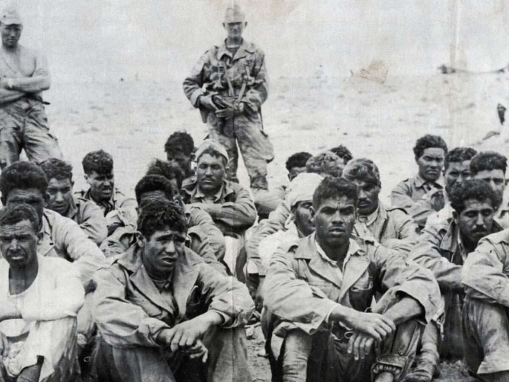 Algeria to host conference on colonial crimes in Africa