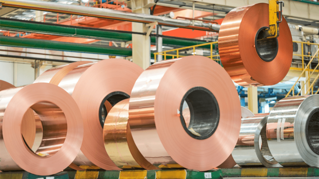 Morocco: China’s Boway Alloy to invest 0m in new Nador plant