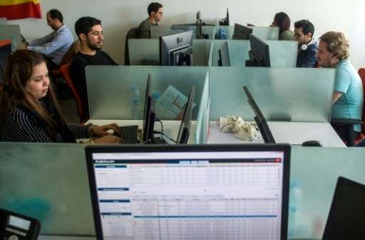 Concerns grow over job cuts in Morocco’s call centre industry