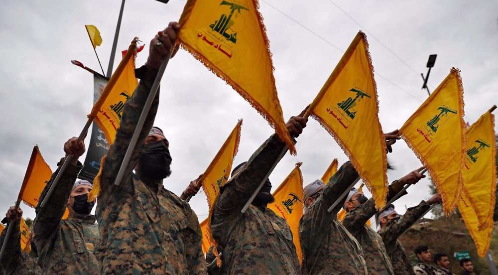 Hezbollah stands firm against Israeli occupation