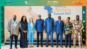 Africa aims to develop a single digital market by 2030