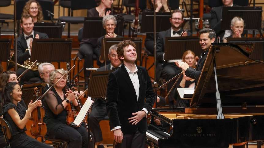 France divided over Israeli orchestra visit amid Gaza war