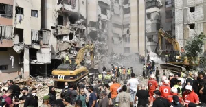 Hezbollah claims commitment to upholding ceasefire with Israel