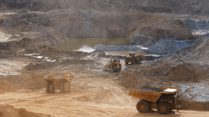Ghana removes VAT on mineral exploration to attract investors