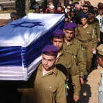 Israel says recently returned remains are not hostages