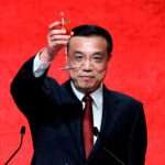 Chinese premier visits Zambia, amid Western interest