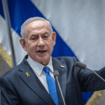 Israeli PM vows to oppose Palestinian state