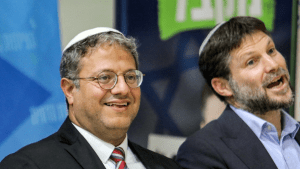 Israeli ministers to aid ceasefire implementation in Gaza