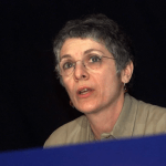 UK columnist denies Palestinian existence