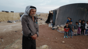 West Bank: Israeli settlers set up new outpost