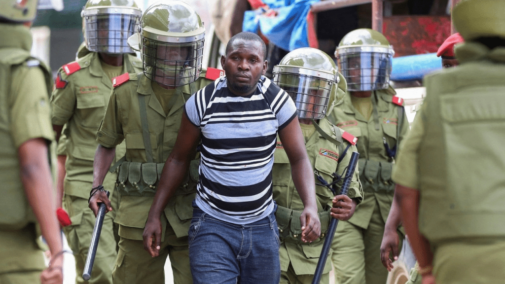 UN calls for investigation into Tanzanian election violence