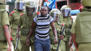 UN calls for investigation into Tanzanian election violence