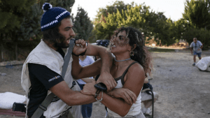 Israeli settlers not punished for West Bank violence