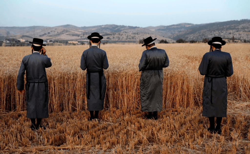 Israel: committee supports West Bank land purchasing bill