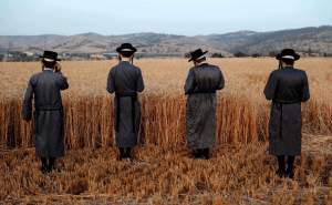 Israel: committee supports West Bank land purchasing bill